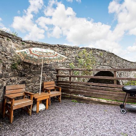 Glan Nug Bach Apartment Betws-y-Coed Luaran gambar