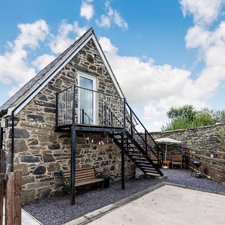 Glan Nug Bach Apartment Betws-y-Coed Luaran gambar