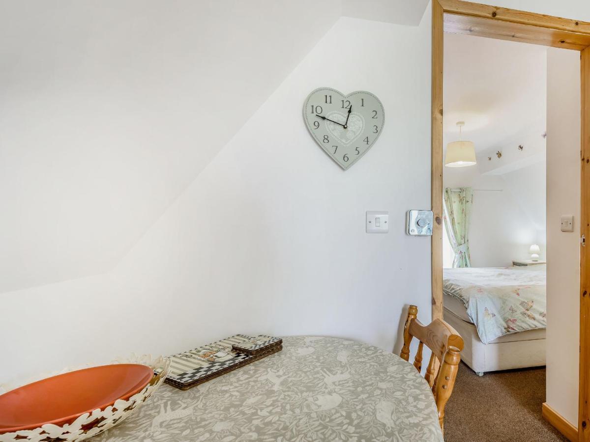 Glan Nug Bach Apartment Betws-y-Coed Luaran gambar