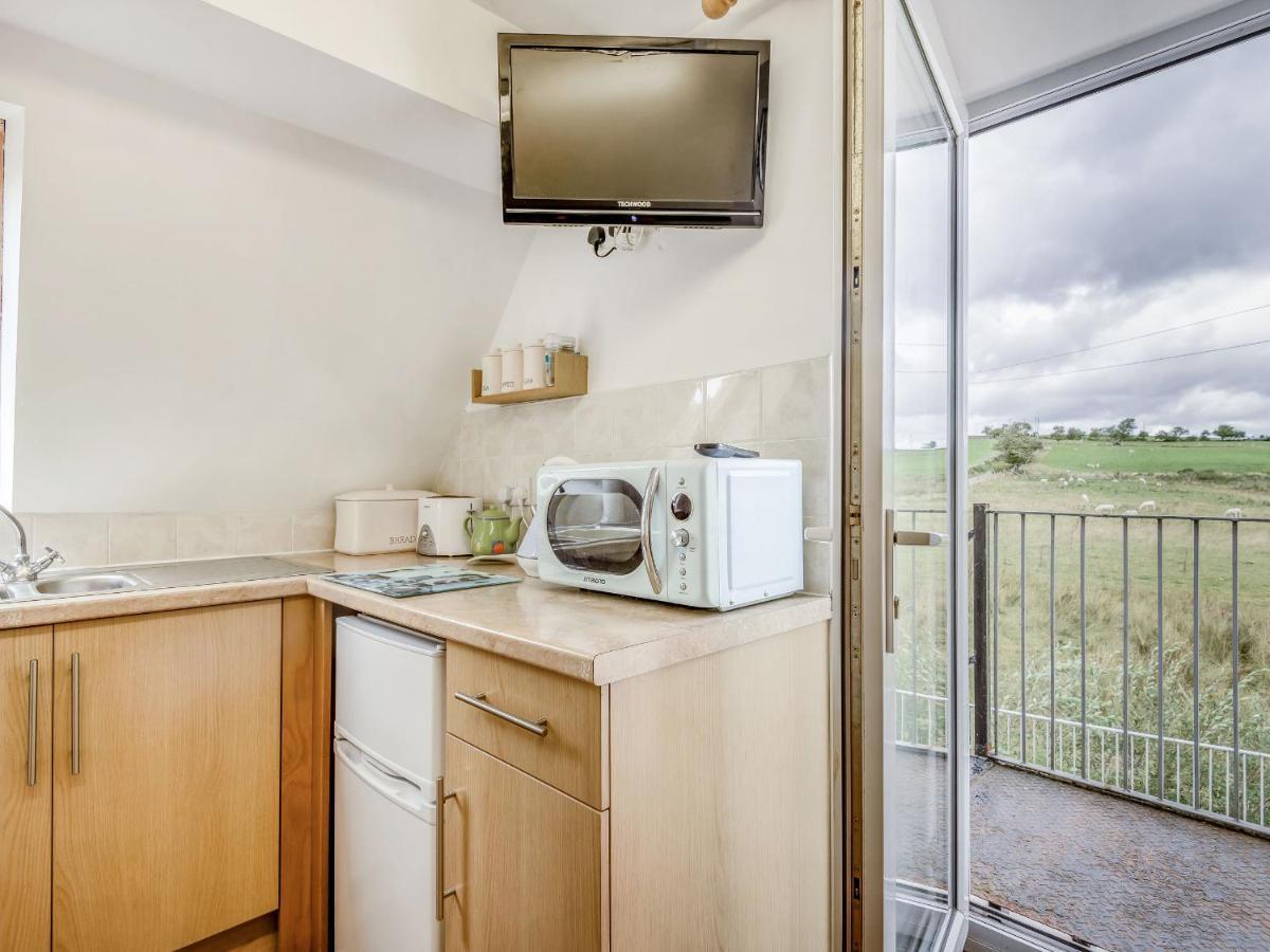 Glan Nug Bach Apartment Betws-y-Coed Luaran gambar