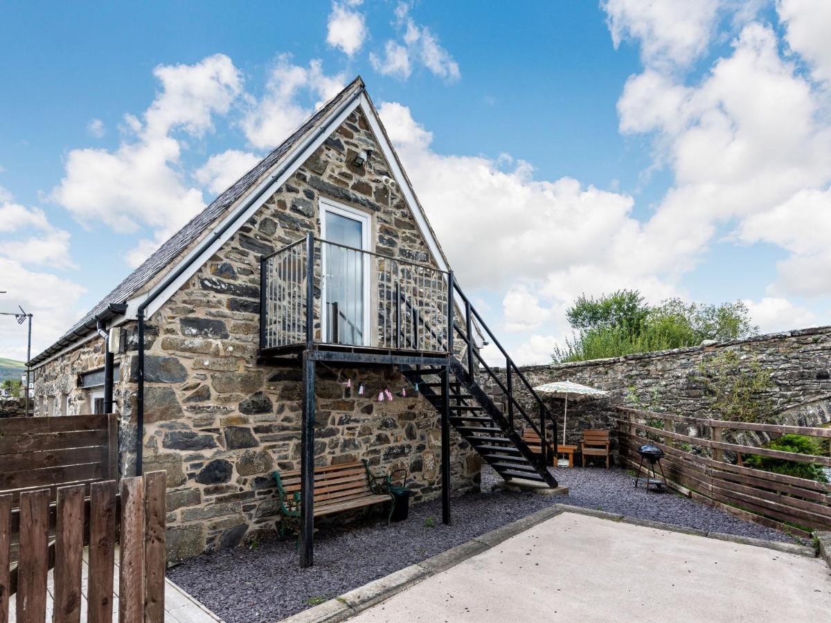 Glan Nug Bach Apartment Betws-y-Coed Luaran gambar