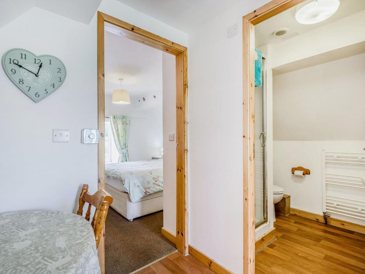 Glan Nug Bach Apartment Betws-y-Coed Luaran gambar
