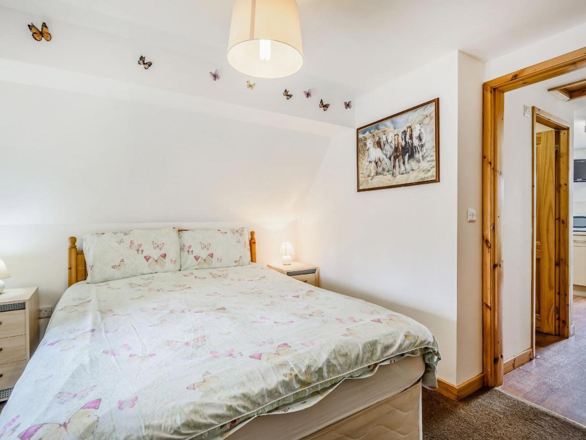 Glan Nug Bach Apartment Betws-y-Coed Luaran gambar