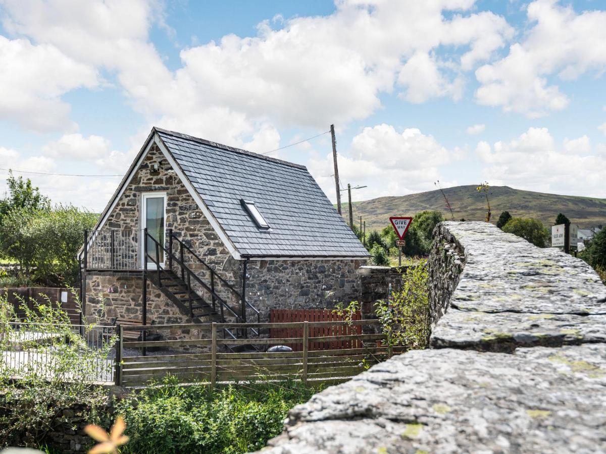 Glan Nug Bach Apartment Betws-y-Coed Luaran gambar