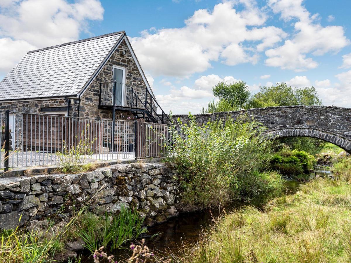 Glan Nug Bach Apartment Betws-y-Coed Luaran gambar