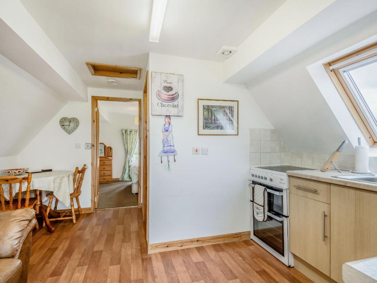 Glan Nug Bach Apartment Betws-y-Coed Luaran gambar