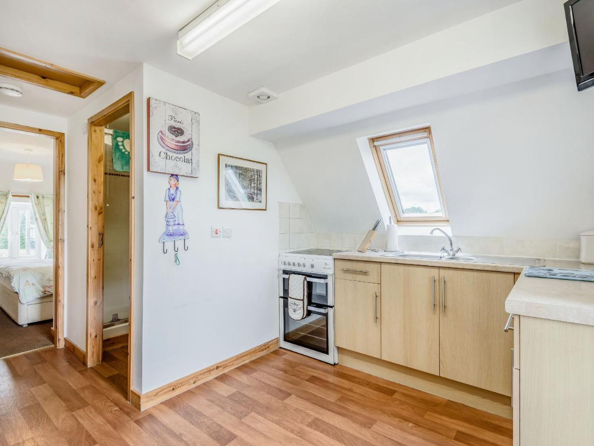 Glan Nug Bach Apartment Betws-y-Coed Luaran gambar
