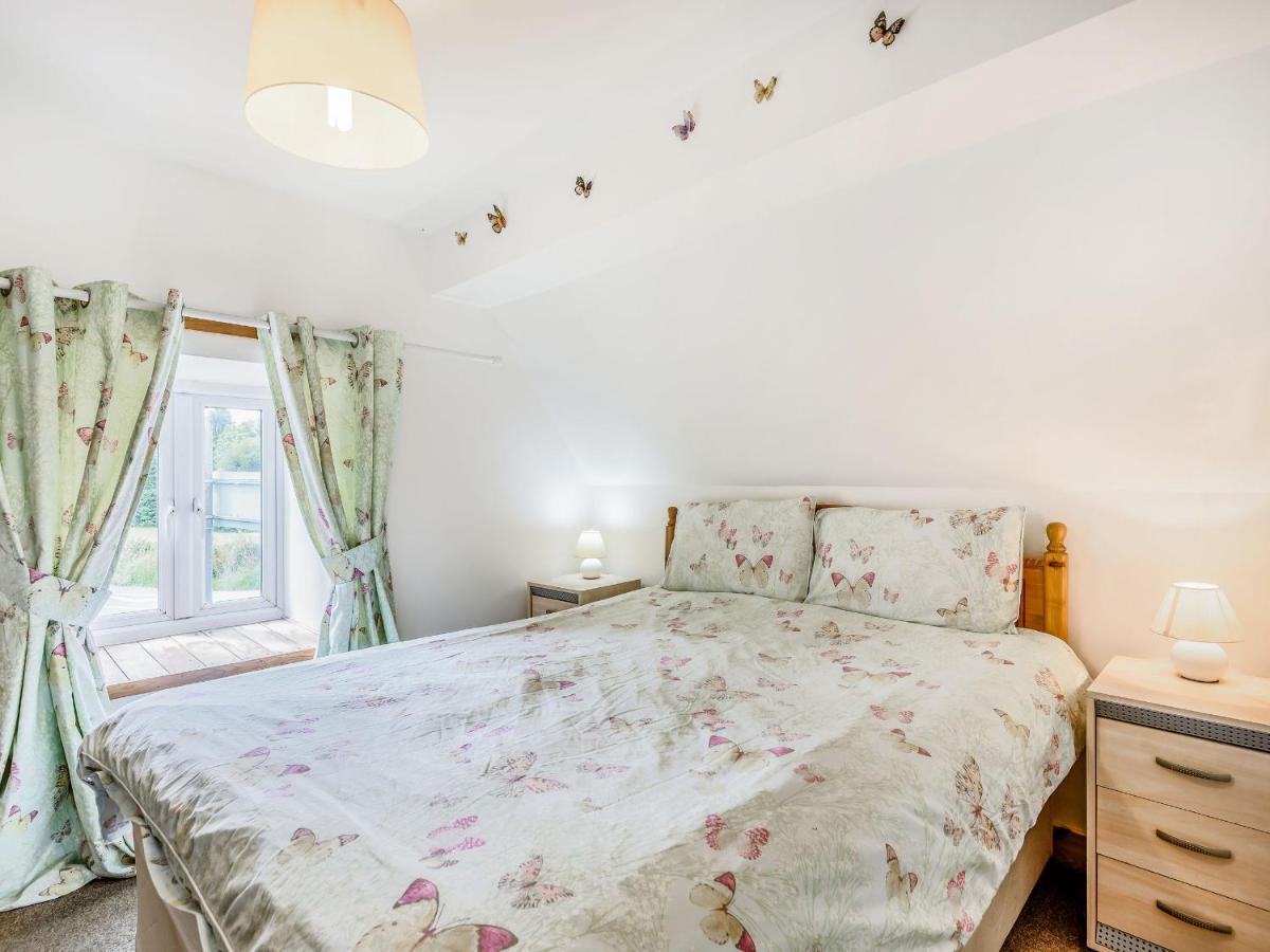Glan Nug Bach Apartment Betws-y-Coed Luaran gambar
