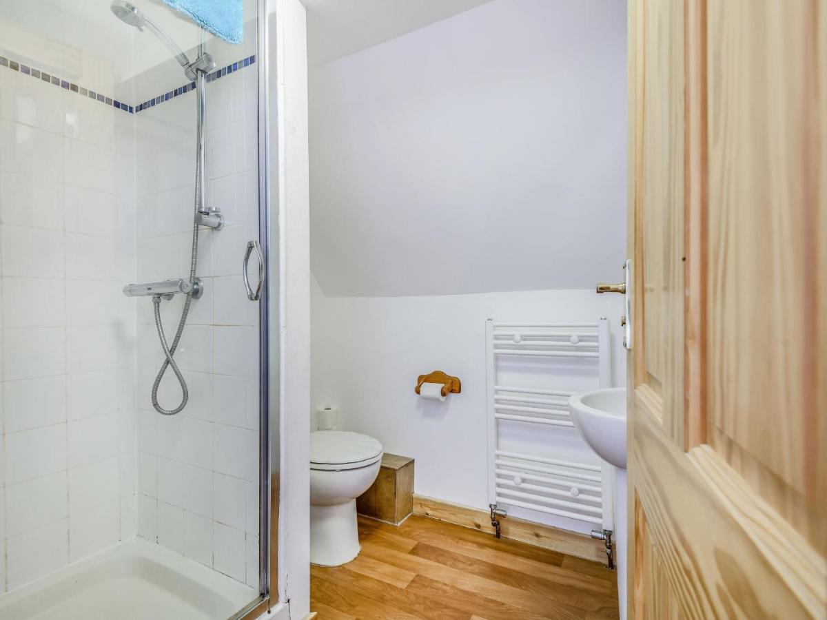 Glan Nug Bach Apartment Betws-y-Coed Luaran gambar