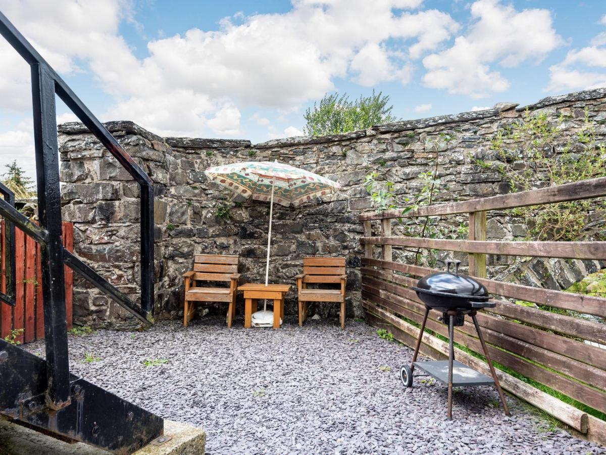 Glan Nug Bach Apartment Betws-y-Coed Luaran gambar