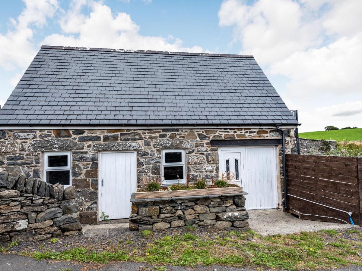 Glan Nug Bach Apartment Betws-y-Coed Luaran gambar