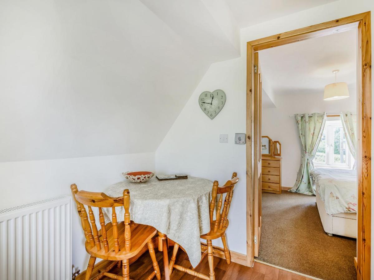 Glan Nug Bach Apartment Betws-y-Coed Luaran gambar