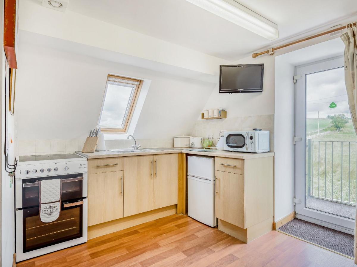 Glan Nug Bach Apartment Betws-y-Coed Luaran gambar