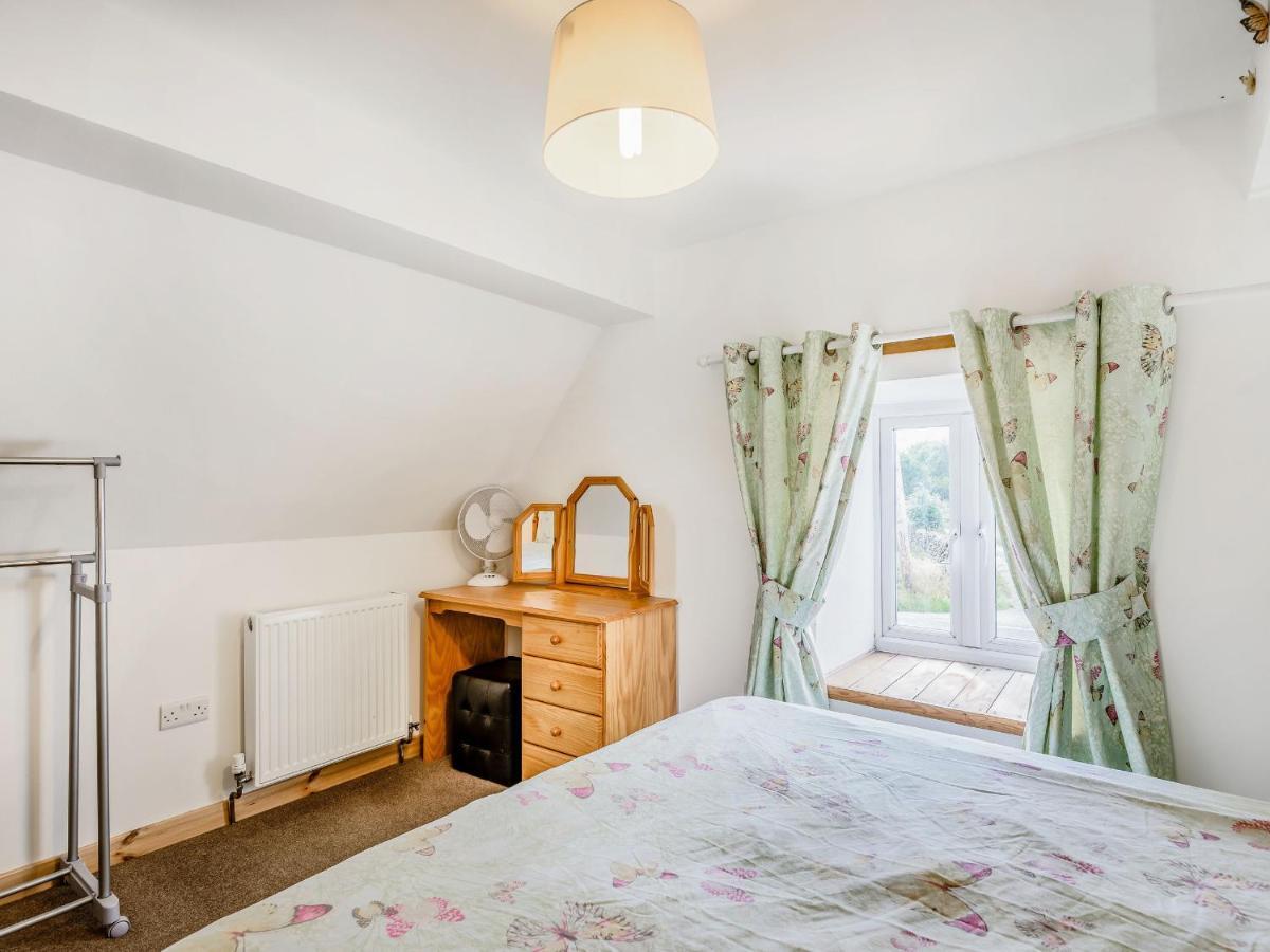 Glan Nug Bach Apartment Betws-y-Coed Luaran gambar